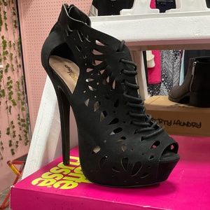 Charlotte Russe Heels